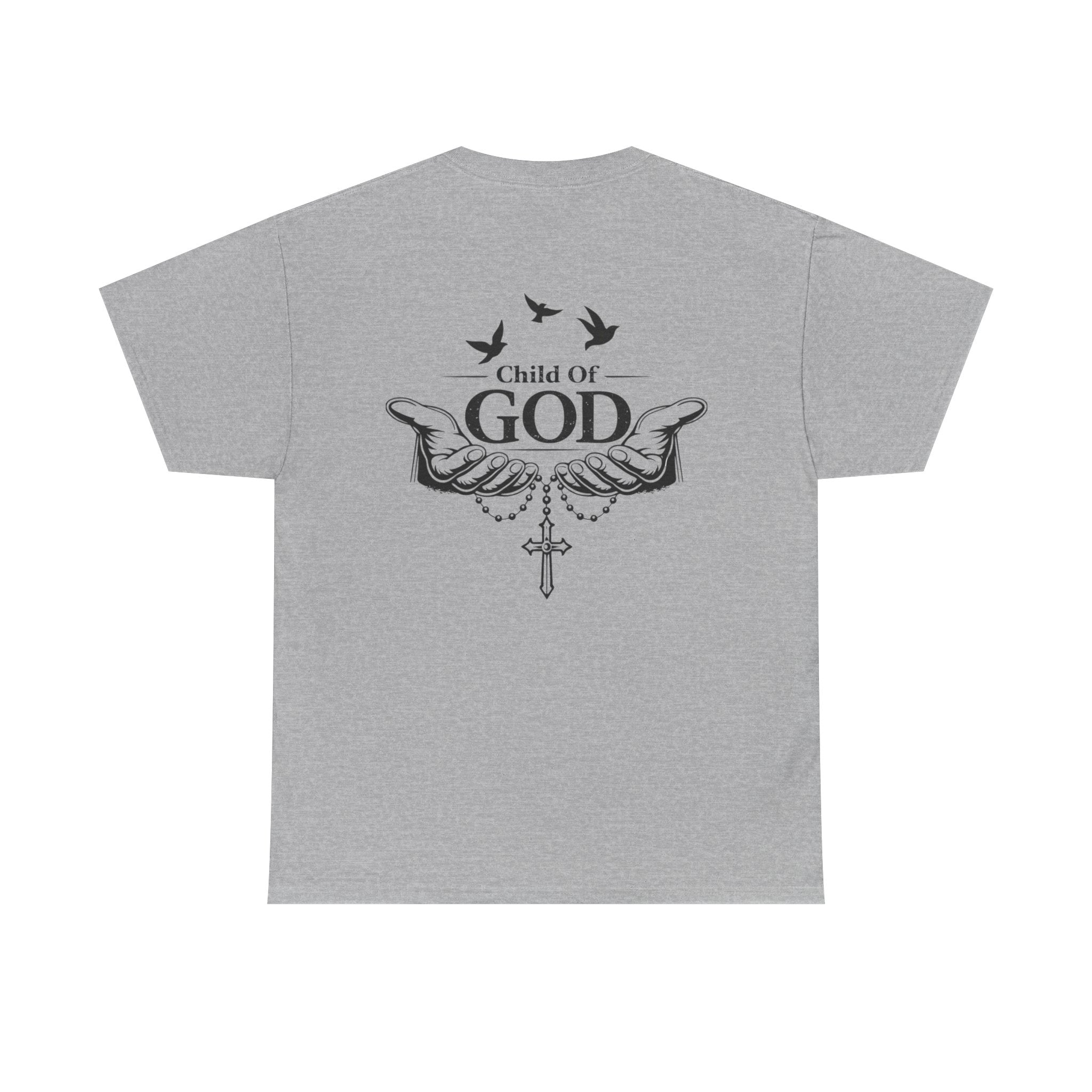 Child of God Graphic T-Shirt
