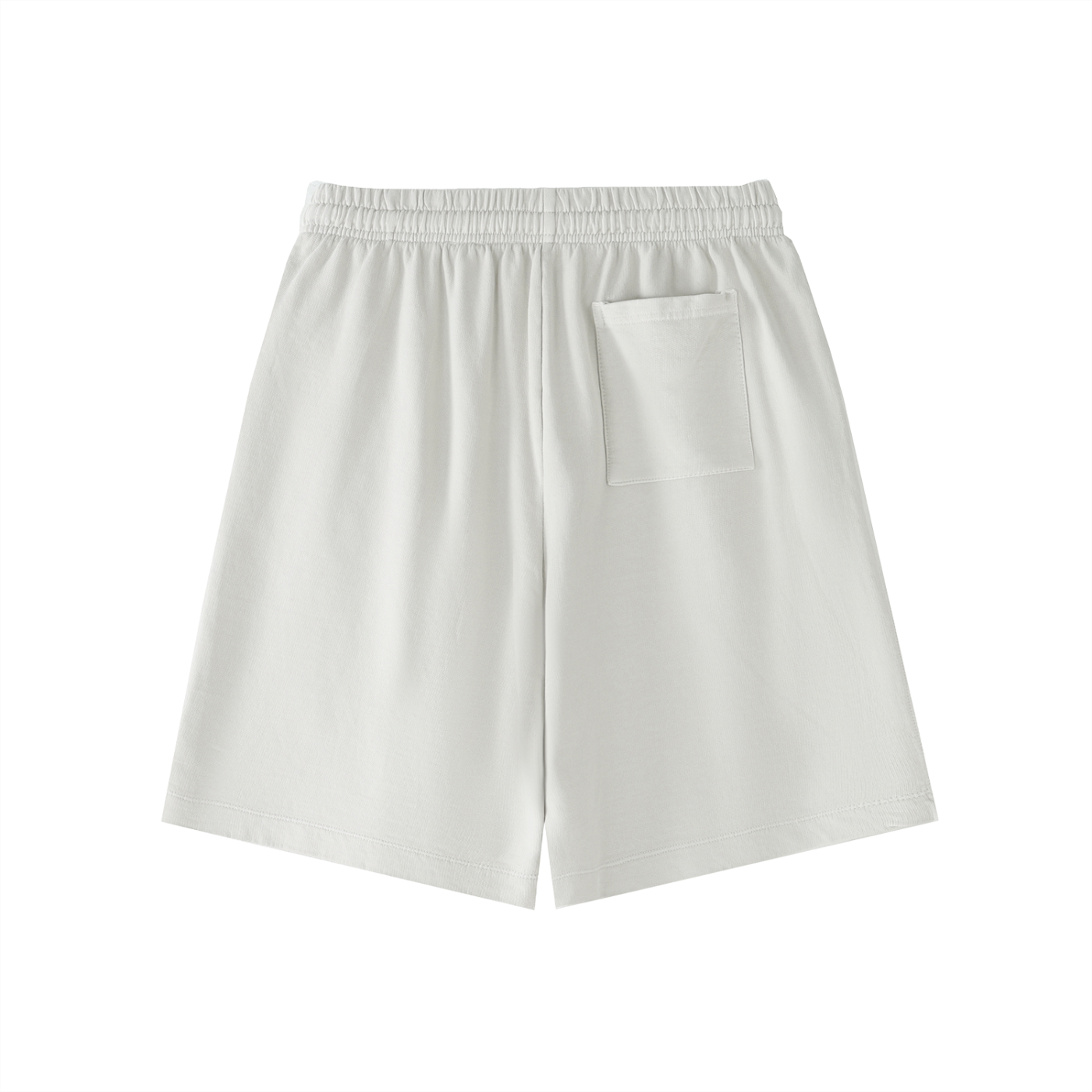 Crown Shorts – Washed Cotton Essentials