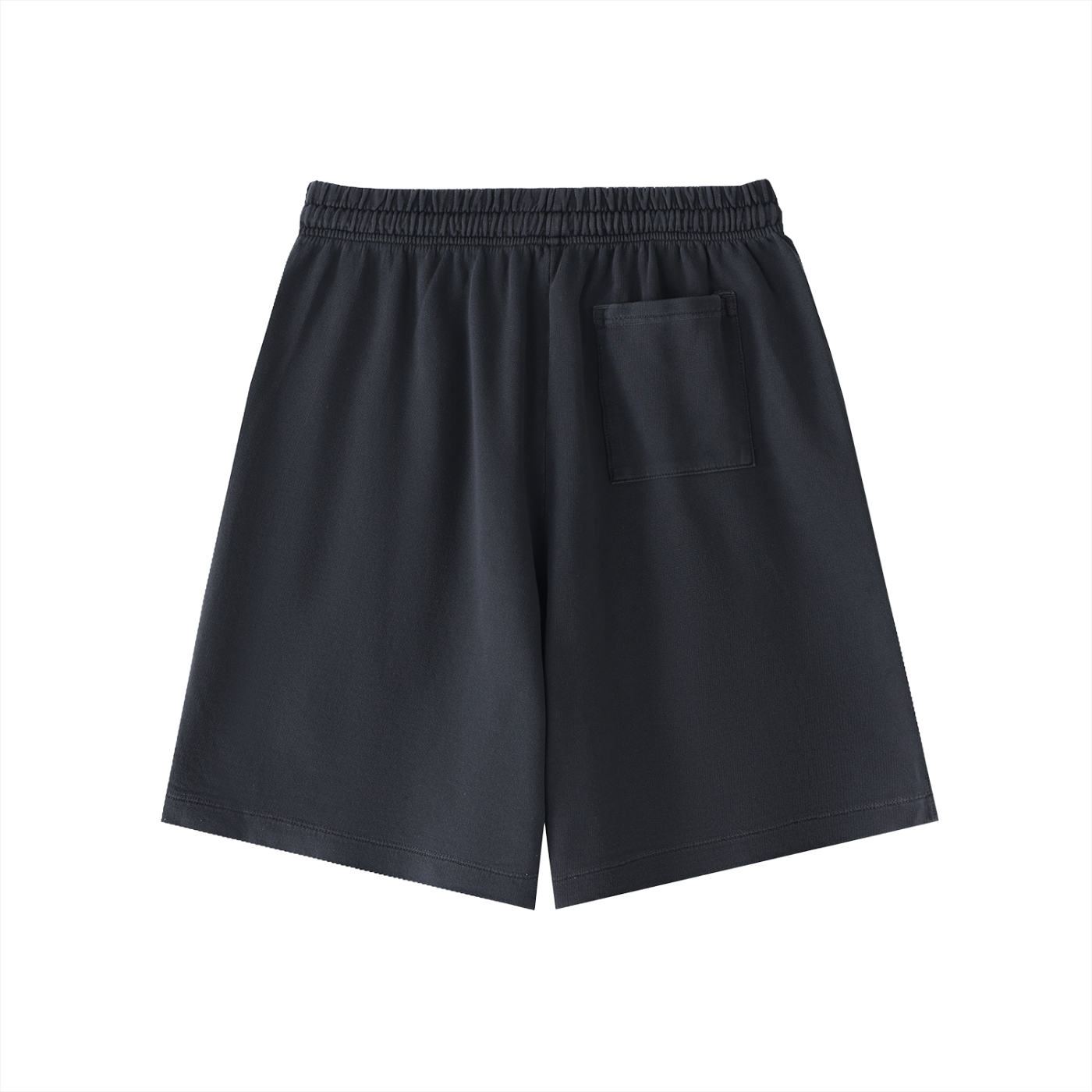 Crown Shorts – Washed Cotton Essentials