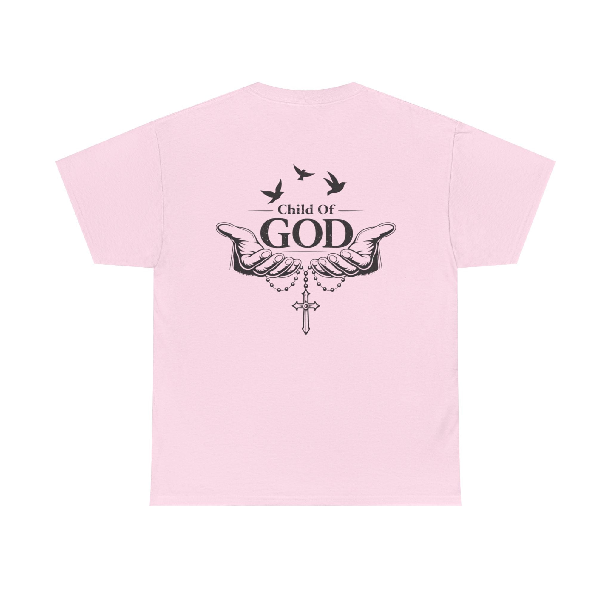 Child of God Graphic T-Shirt