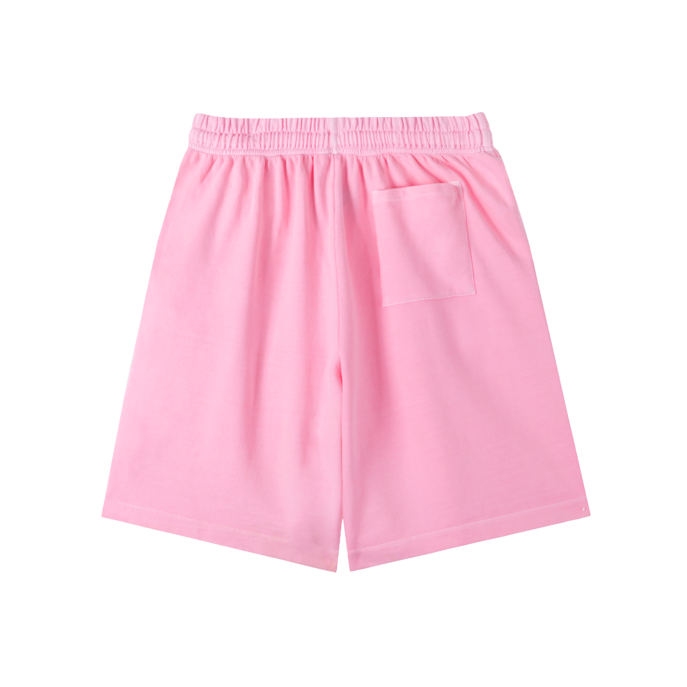 Crown Shorts – Washed Cotton Essentials