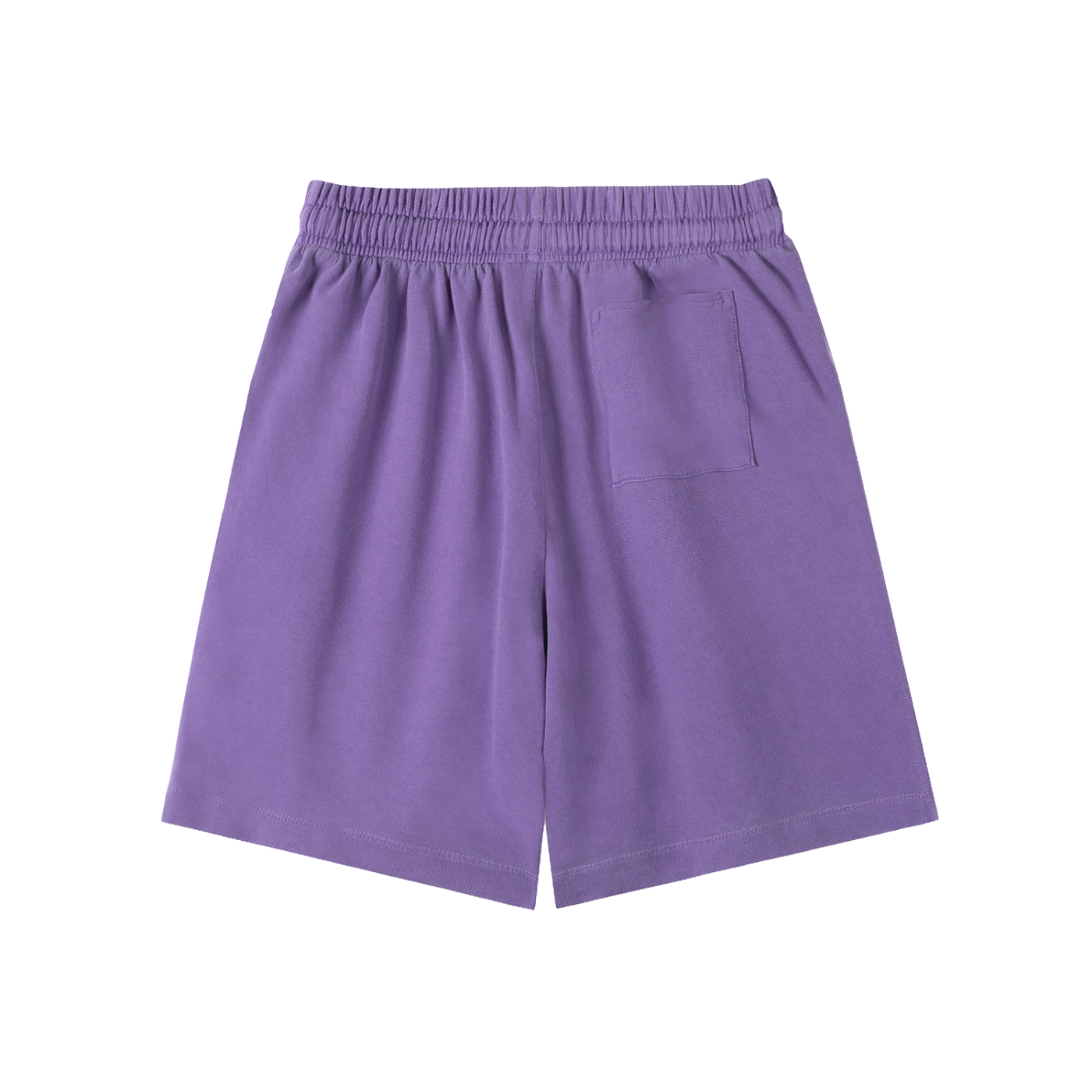 Crown Shorts – Washed Cotton Essentials